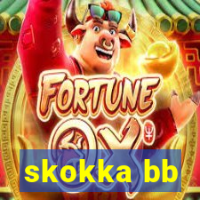 skokka bb